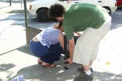 OLYMPUS DIGITAL CAMERA