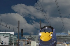CORYSc