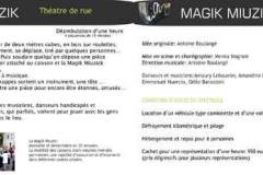 CREAHMMAGIK