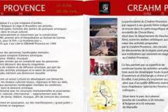 CREAHMPRESENT