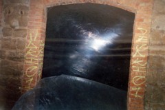 Fort Gavarez - Toulon 1999