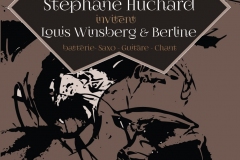 1AfficheA3-13JuinLeRex