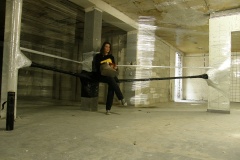 BAINS-DOUCHES-PARIS-13